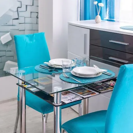 Appartamento Wolf With The View City Center Budapest